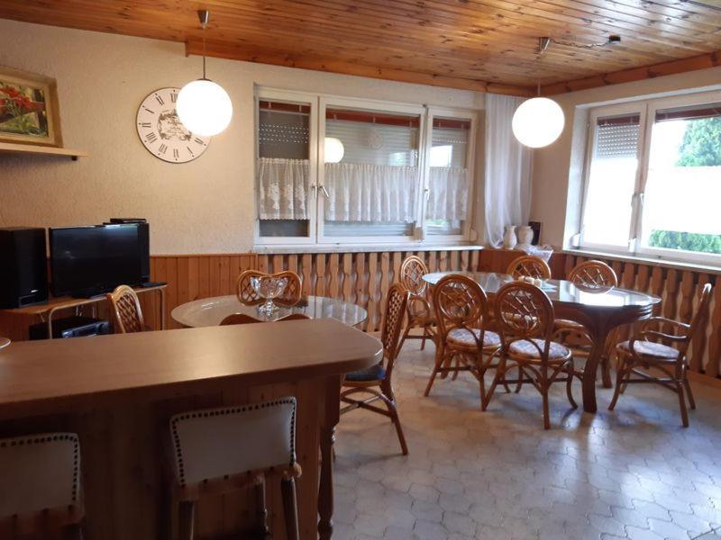 Ferienwohnungen Oedenburgerhof Mörbisch am See Zewnętrze zdjęcie