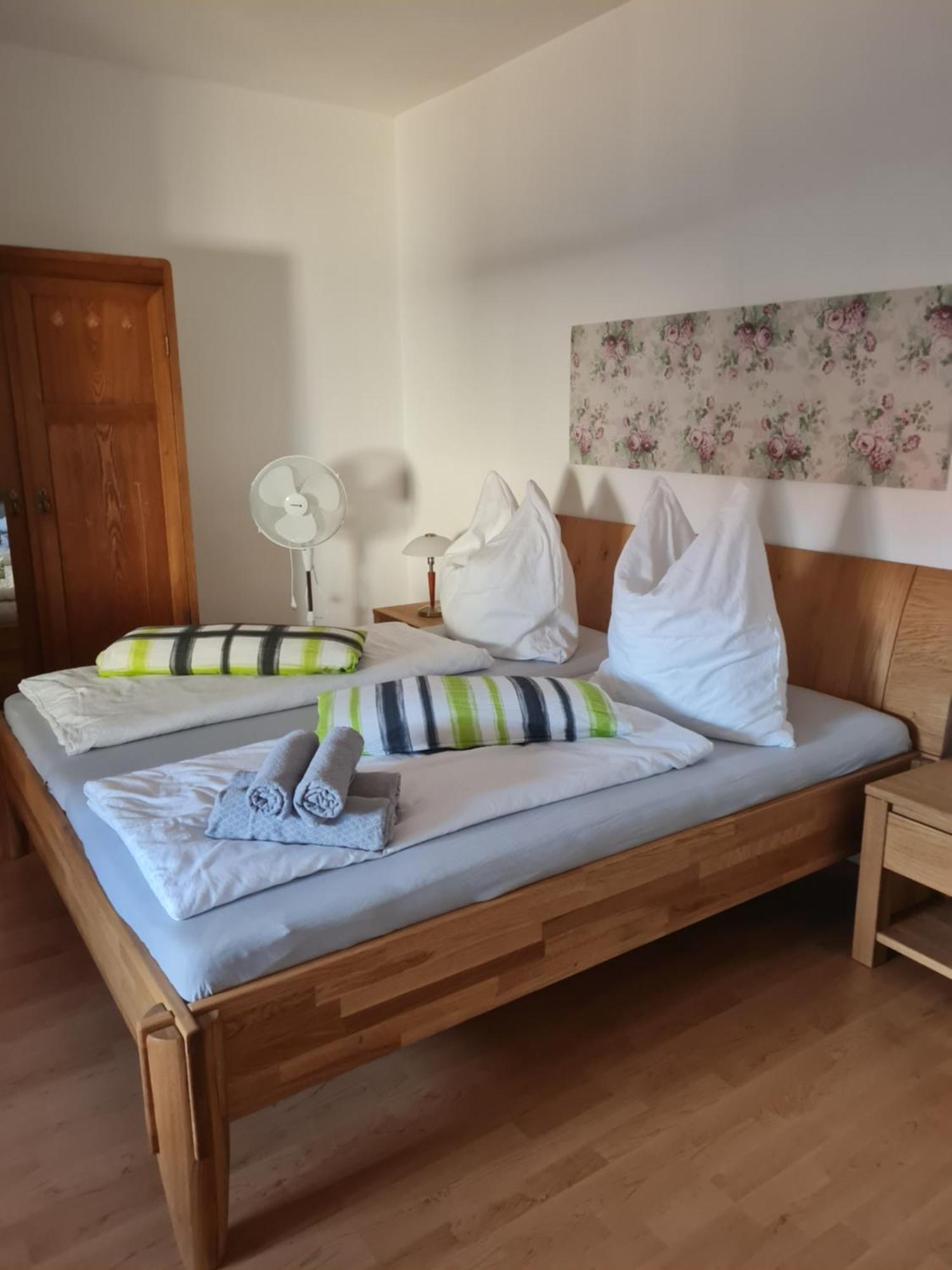 Ferienwohnungen Oedenburgerhof Mörbisch am See Zewnętrze zdjęcie