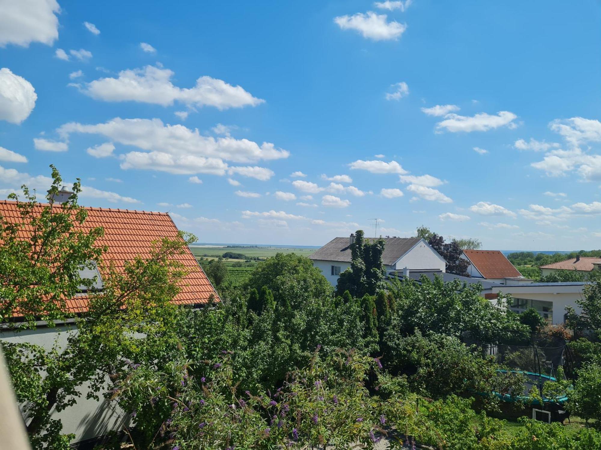 Ferienwohnungen Oedenburgerhof Mörbisch am See Zewnętrze zdjęcie