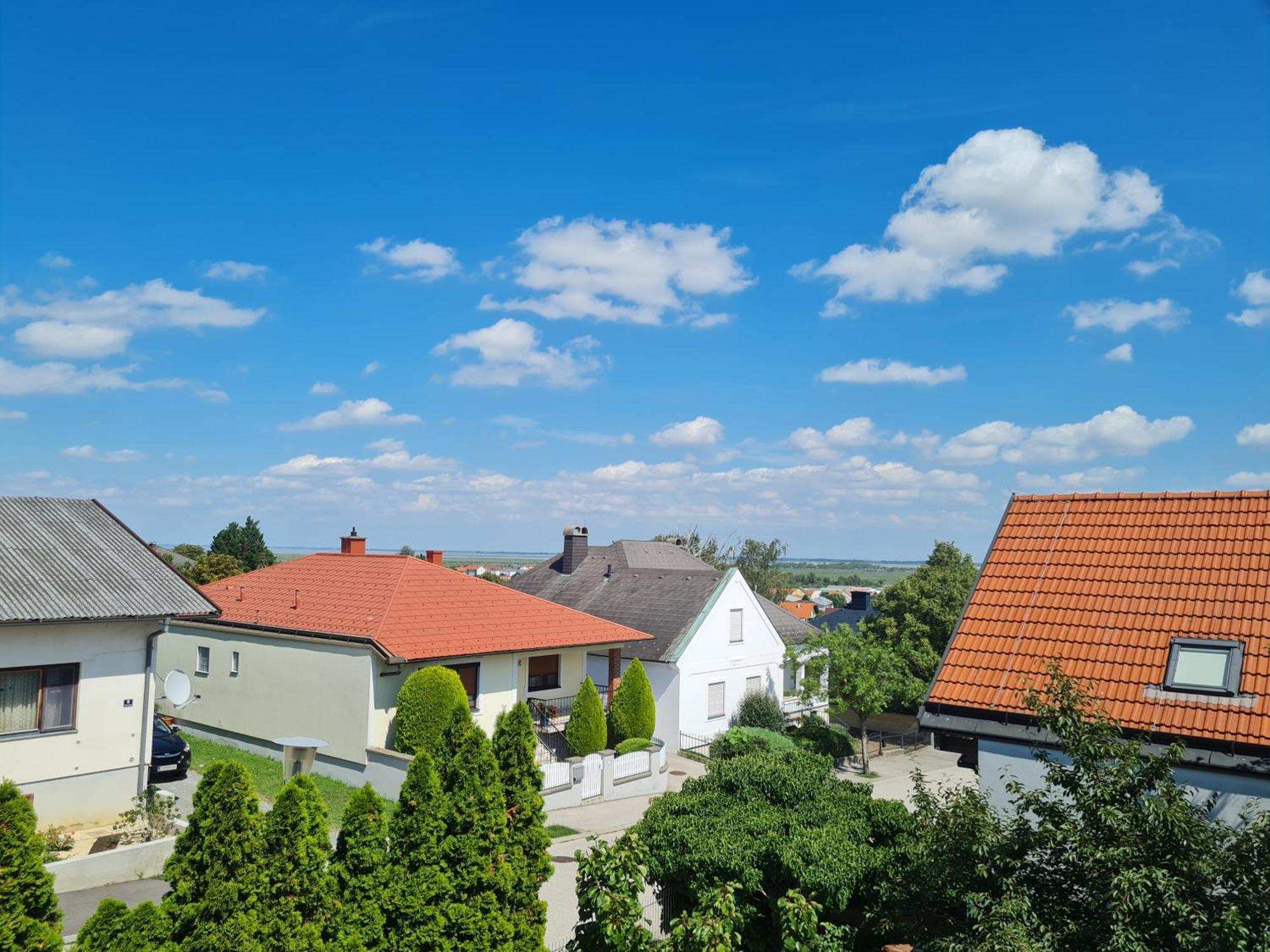 Ferienwohnungen Oedenburgerhof Mörbisch am See Zewnętrze zdjęcie